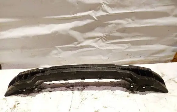 Citroen Berlingo Rear beam 