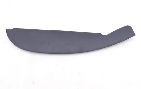 Renault Scenic III - Grand scenic III Dashboard trim 682400802R