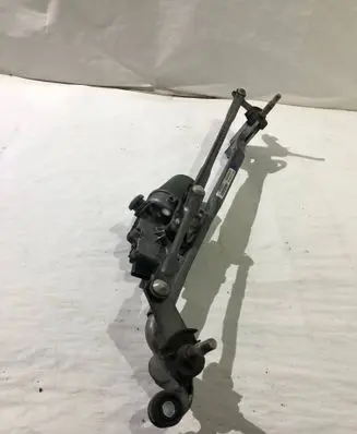 BMW X5 F15 Front wiper linkage and motor 7292654 AX1590605651