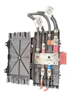 Volkswagen Crafter Positive wiring loom 7C0971157B 20180622102 26082016