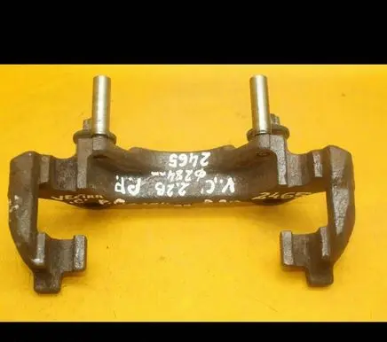 Opel Vectra C Front Brake Caliper Pad/Carrier 0605ATE
