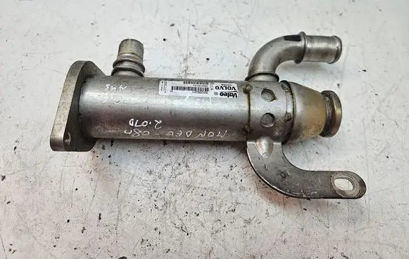 Ford Mondeo MK IV EGR valve cooler 993062H