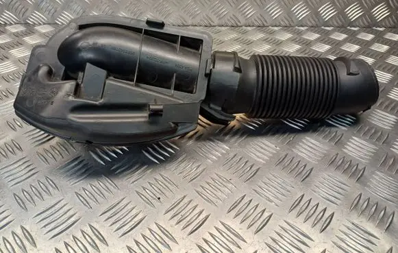 Peugeot 207 Air intake duct part 9683340180 9684577280