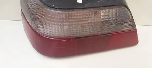 Peugeot 605 Rear/tail lights 2173 88024