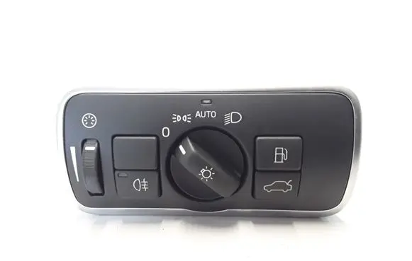 Volvo S60 Light switch 30739448