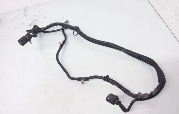 Volkswagen Eos Wires (generator/alternator) 