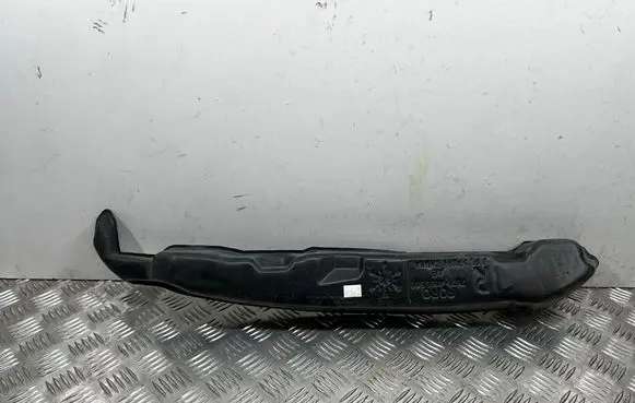 Ford Mondeo MK IV Fender foam support/seal 7S71A16E560AB 7S71A16E560