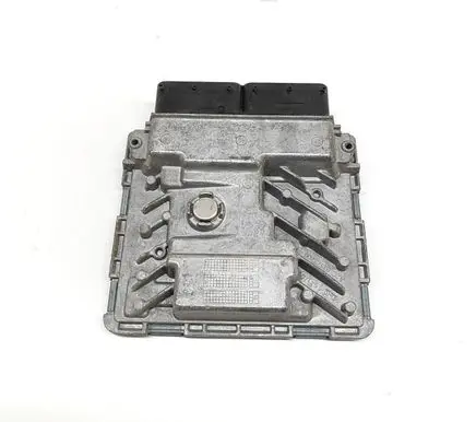 Volkswagen Golf VII Engine control unit/module 06K907425J 5WA18010