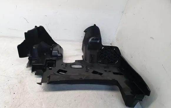 Mercedes-Benz E W211 Dashboard lower bottom trim panel A2136801207