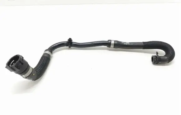 Jaguar I-Pace Engine coolant pipe/hose J9D38D156AC