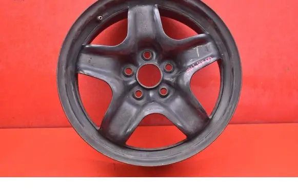 Bedford Astra R18 forged rim 2160157