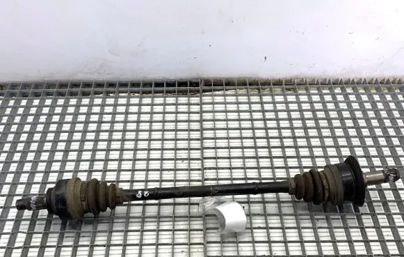 BMW 3 F30 F35 F31 Rear driveshaft 7597682