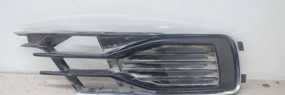 Audi A6 S6 C7 4G Front bumper lower grill 4G0807682AE