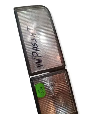 Volkswagen PASSAT B4 Front reflector 3A0941778