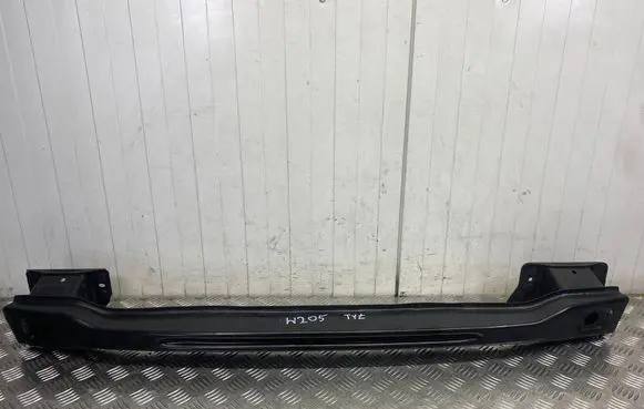 Mercedes-Benz C W205 Rear bumper cross member A2056100014