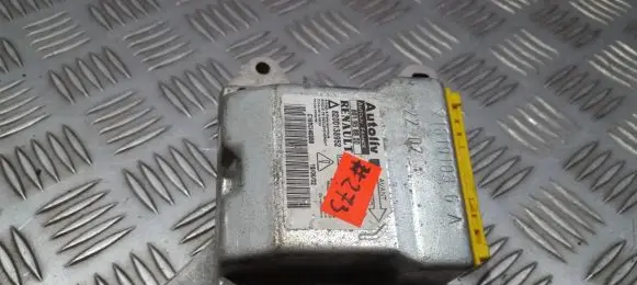 Renault Laguna II Airbag control unit/module 8200138952 601958800