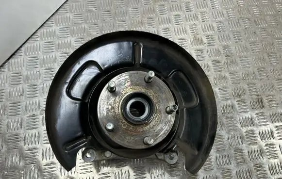 Subaru Outback (BT) Rear wheel hub 28411AN02A 28473XC00E