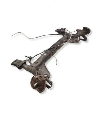 Seat Leon (5F) Rear axle beam 5Q0501115