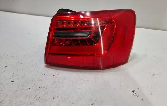 Audi A6 S6 C7 4G Rear/tail lights 4G9945096B