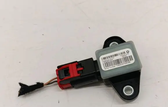 Jeep Cherokee Airbag deployment crash/impact sensor P56038976AA