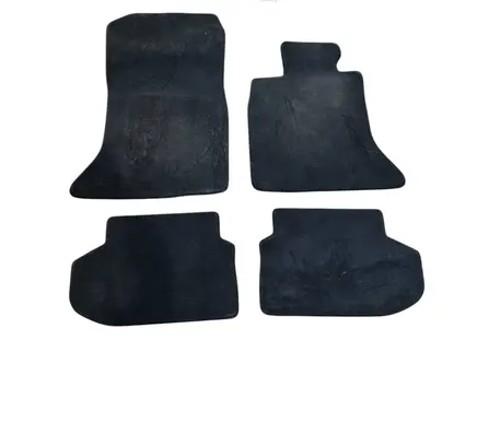 BMW M5 Car floor mat set 