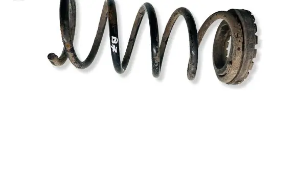 Volvo V70 Rear coil spring 