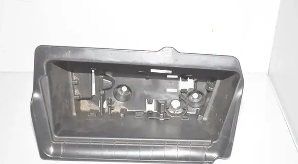 BMW i4 Glove box in trunk 7951241 51477951241