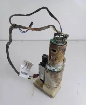 Mercedes-Benz E W238 Convertible roof hydraulic pump A2388000030-MERC 2388000030