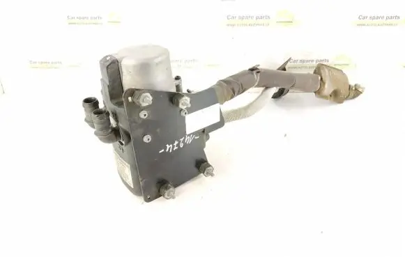 Mercedes-Benz G W461 W463 1st Gen Auxiliary pre-heater (Webasto) 4635003098 4635002301