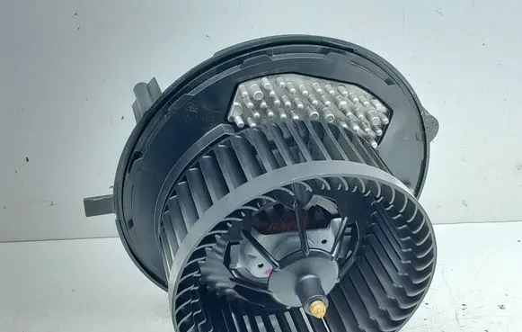 Cupra Formentor Heater fan/blower 5WB819021A