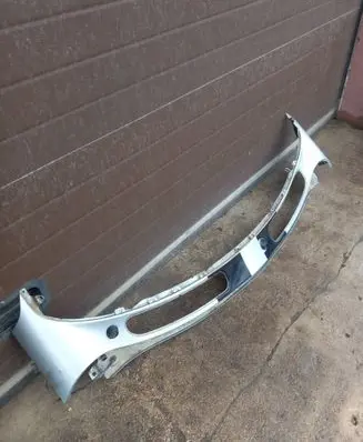Mini One - Cooper R50 - 53 Wiper trim