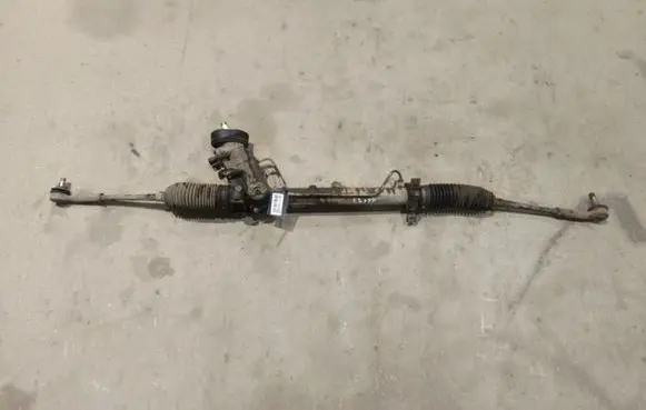 Skoda Roomster (5J) Steering rack 