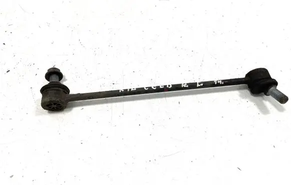 Front anti-roll bar/stabilizer link