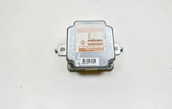 Nissan X-Trail T31 Other control units/modules 41650JG04A A68000E15 41650JG944