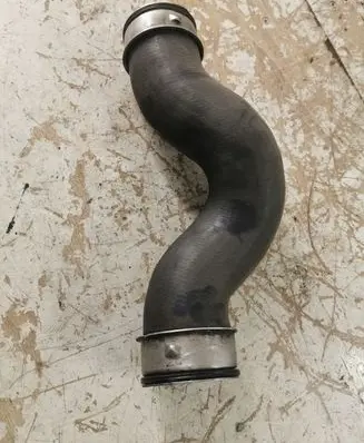 Volkswagen Golf V Intercooler hose/pipe
