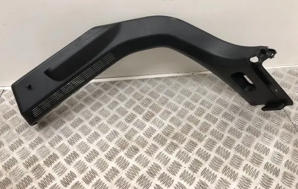 Mazda 3 III Other trunk/boot trim element BHN96884Z