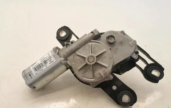 Volkswagen T-Cross Rear window wiper motor 5Q0955711C