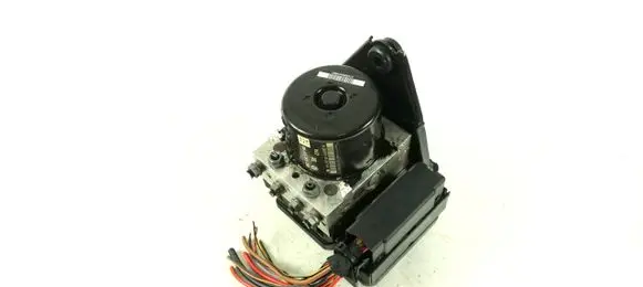 Volkswagen Golf VI ABS Pump 1K0614517BD 1K0907379AD