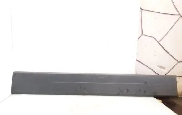 Fiat Ducato Front door trim (molding)