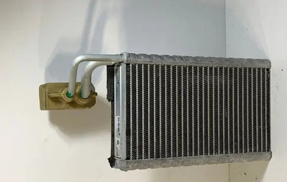 BMW 6 E63 E64 Heater blower radiator 6921070 69210709 6921051