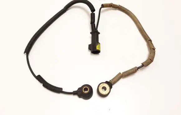 Volvo XC90 Detonation knock sensor 0261231142