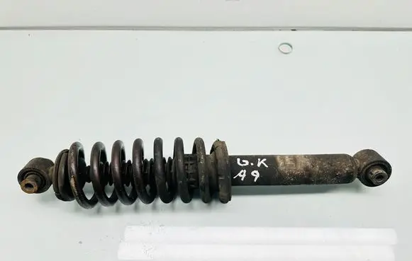 Citroen C5 Aircross Rear shock absorber/damper