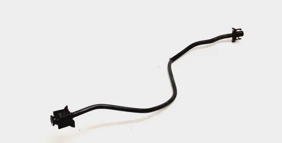 Volvo S80 Engine coolant pipe/hose 6G918C012XF