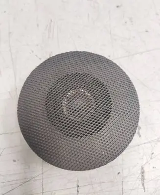 Peugeot 607 Panel speaker 9633355880 102513L