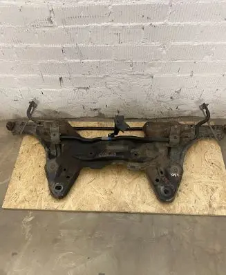 Citroen C4 Cactus Front subframe