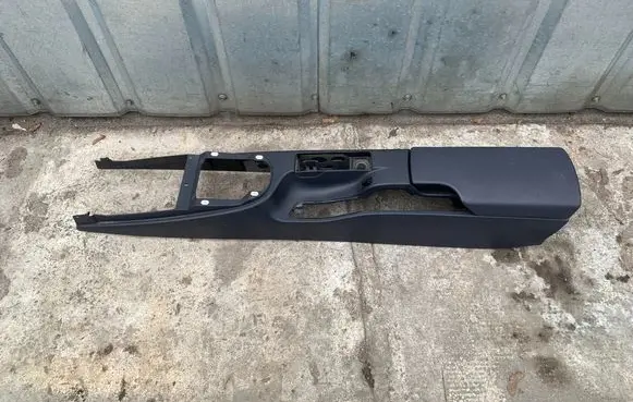 Porsche Boxster 987 Center console 99755321101