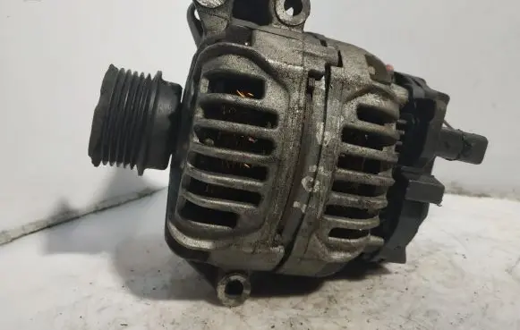 Renault Laguna I Generator/alternator 0124415007