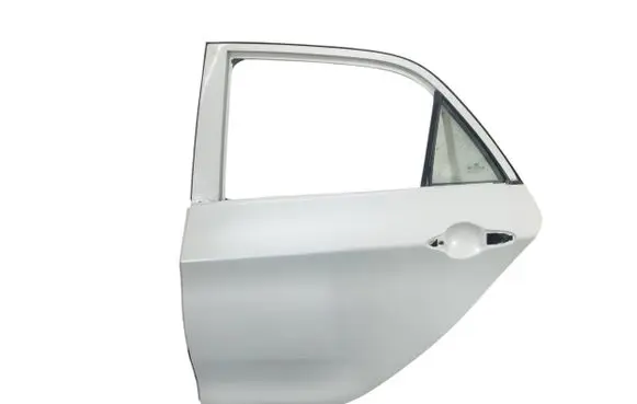 KIA Picanto Rear door 43R000381 DOT748AS2M32