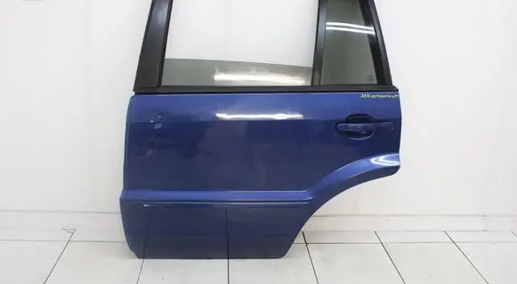 Bentley Flying Spur Rear door 2005R