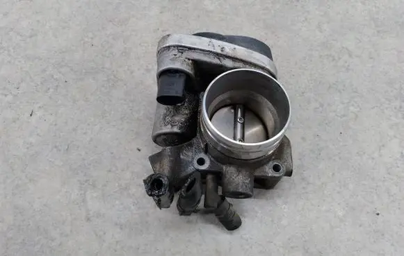 Seat Altea Throttle body valve 06A133062AB